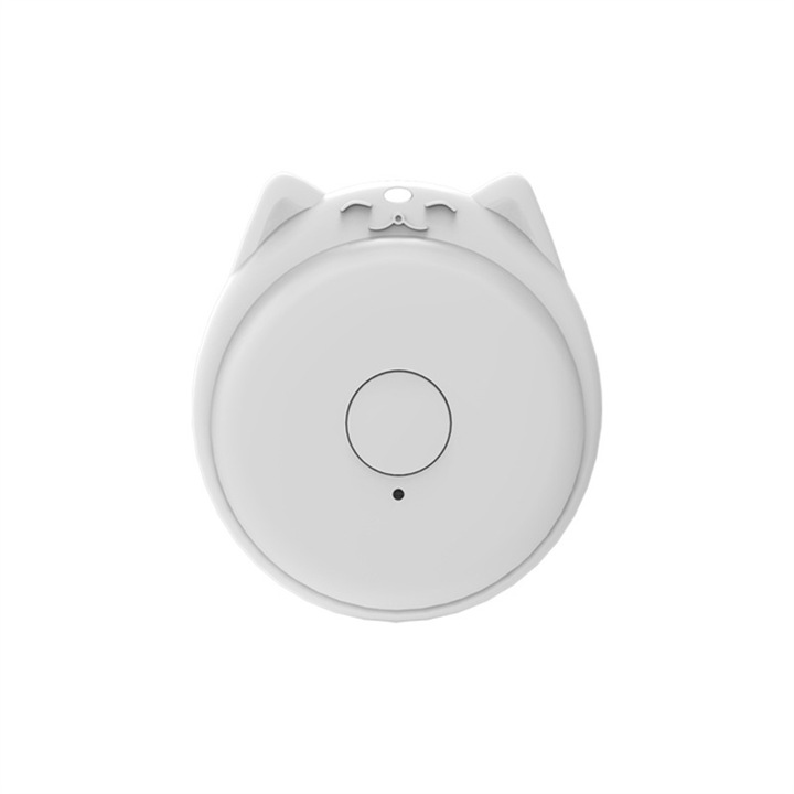 Локатор, Mmgoqqt, Bluetooth, IP67, за автомобили, със сменяема батерия CR2032