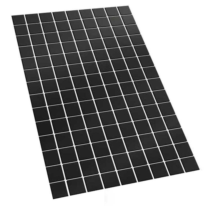 Figurák Alap Tartozékok 20mm Négyzet Mágneses matricák Green Stuff World 126 Db