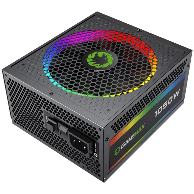 Gamemax SAGMRGBPRO1050ATX3