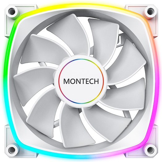 MONTECH VEMTRX140WH