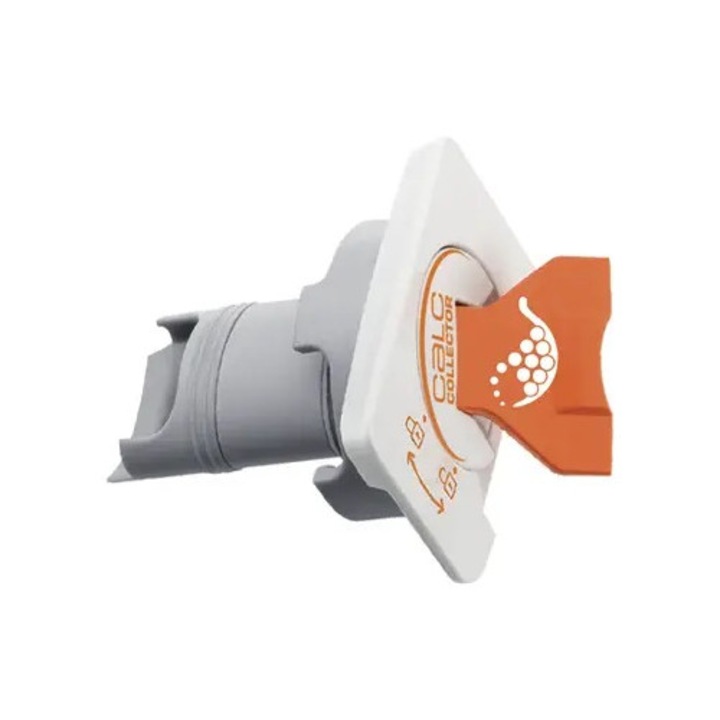 Buson cu sertar anticalcar e-SWC® pentru statie de calcat Tefal, echivalent cu CS-00128907