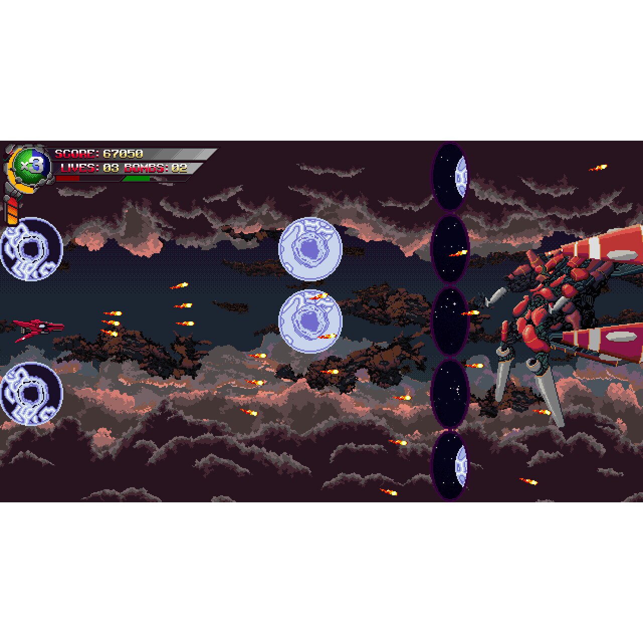 Joc Devil Engine Complete Edition Pentru Nintendo Switch - eMAG.ro
