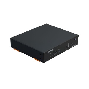 Audio processzorok