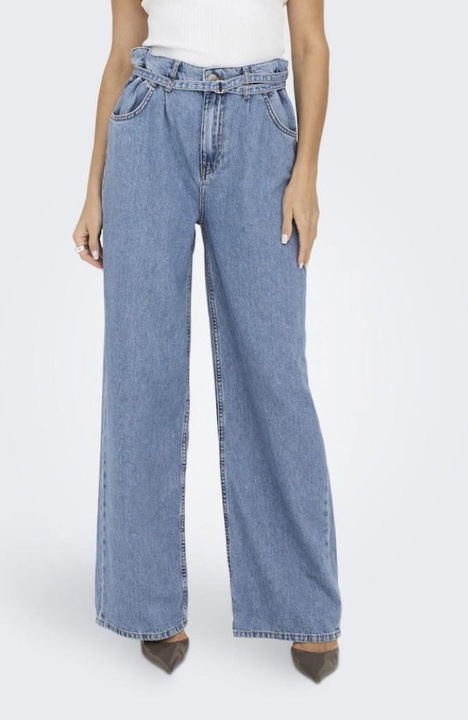 Only noi farmer, Világoskék