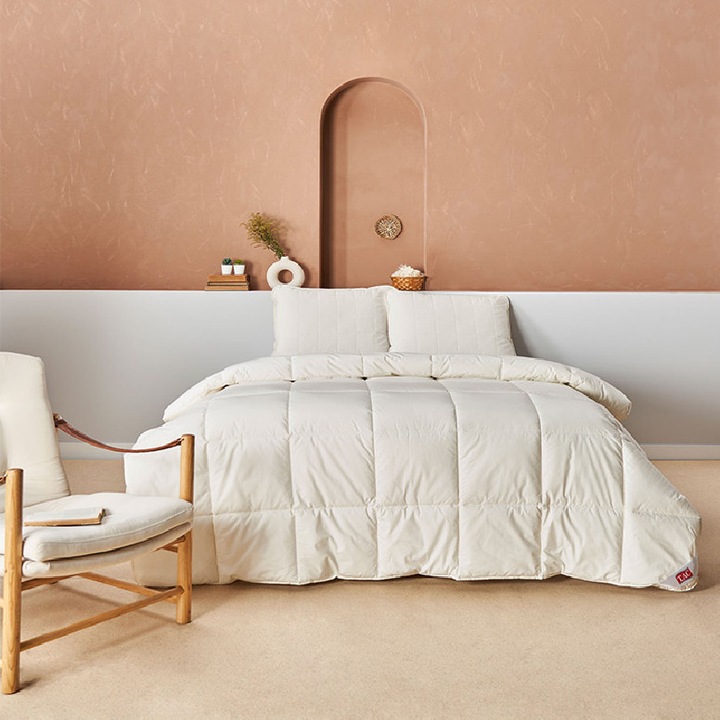 Пилота TAC, вълна и полиестер, 95x145см, 100% памук