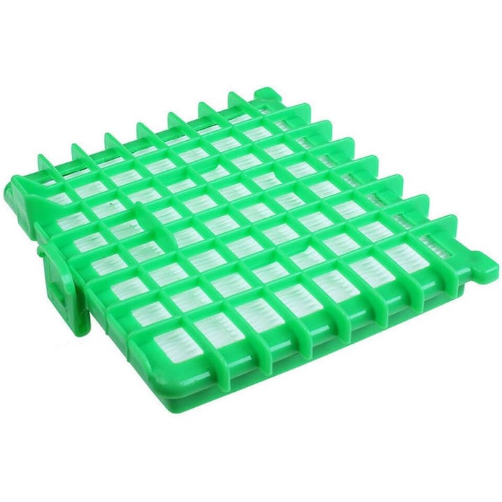 Filtru HEPA de schimb YanBan pentru aspirator vertical Rowenta Silence Force ZR002901, 1 buc.