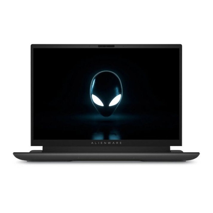 Laptop Dell AlienWare M18 R2 AWM18R2I9648RTXWP, 18 hüvelykes 2560 x 1600, Intel Core i9-14900HX 24 C / 32 T, 2,2 GHz - 5,8 GHz, 36 MB RTX gyorsítótár, 5,64 GB DDR, 0,4 0, Windows 11 Pro