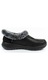 Pantofi de iarna Skechers ON-THE [175490/BKGY] SLIP-IN, negri. 38