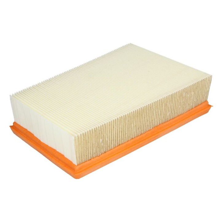 Filtru aer PURFLUX dreapta/ stanga Nissan Qashqai I, X-trail, X-trail II