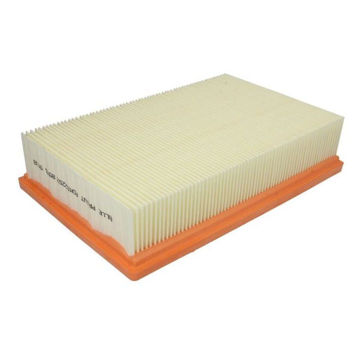 Légszűrő BLUE PRINT Volvo C30, S40 II, V50 ADM52252