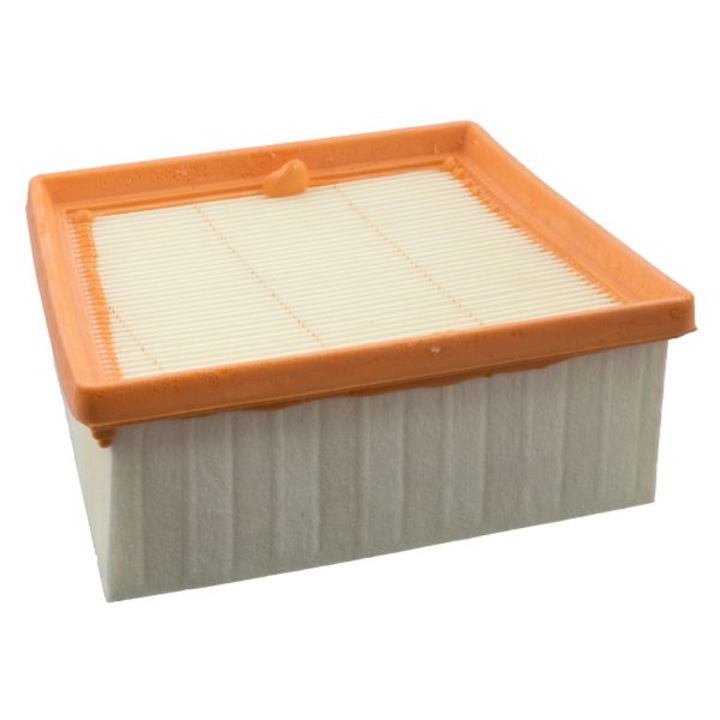 Filtru aer FEBI Ford B-max, Ecosport, Fiesta, Fiesta VI, Ka III, Tourneo Courier B460, Transit Courier B460, Transit Courier B460/minivan