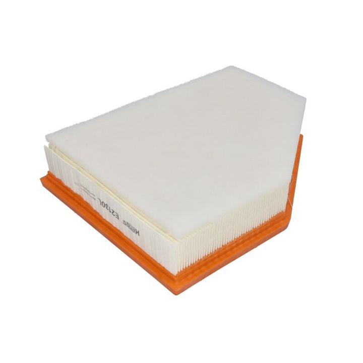 Filtru aer HENGST Bmw 5 G30, F90, 5 G31, 7 G11, G12, X3 G01, X3 G01, F97, G08, X4 G02, F98, X5 G05, F95, X6 G06, F96, X7 G07 E2130L