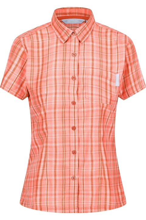 Regatta Mindano VI Fusion Coral ing, Grenadine rózsaszín, 40