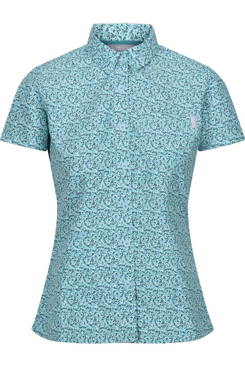 Regatta Mindano VIII noi ing, Albarit Aqua, Kék