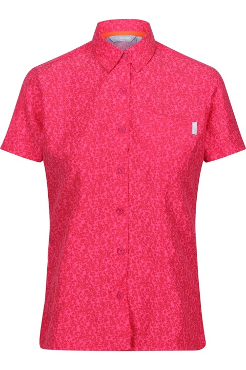 Regatta Mindano VIII noi ing, Flamingo Pink Potion, Fukszia