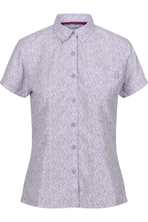 Regatta Mindano VIII noi ing, Melange lila