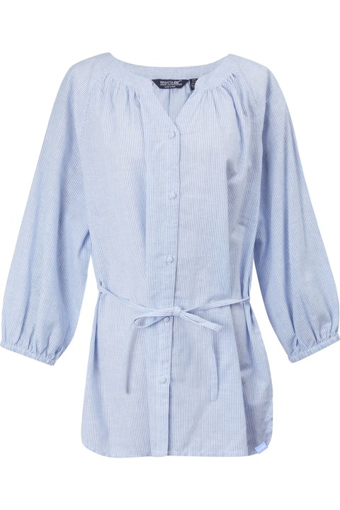 Noi Natuna Regatta polo, kek, Kék