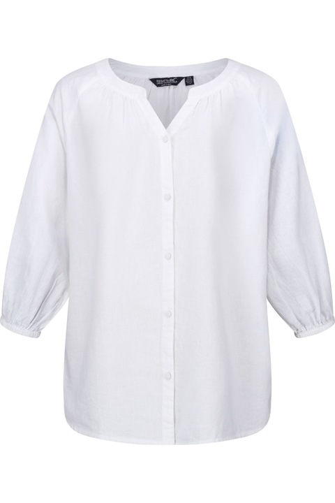 Noi Natuna Regatta polo, feher, Fehér