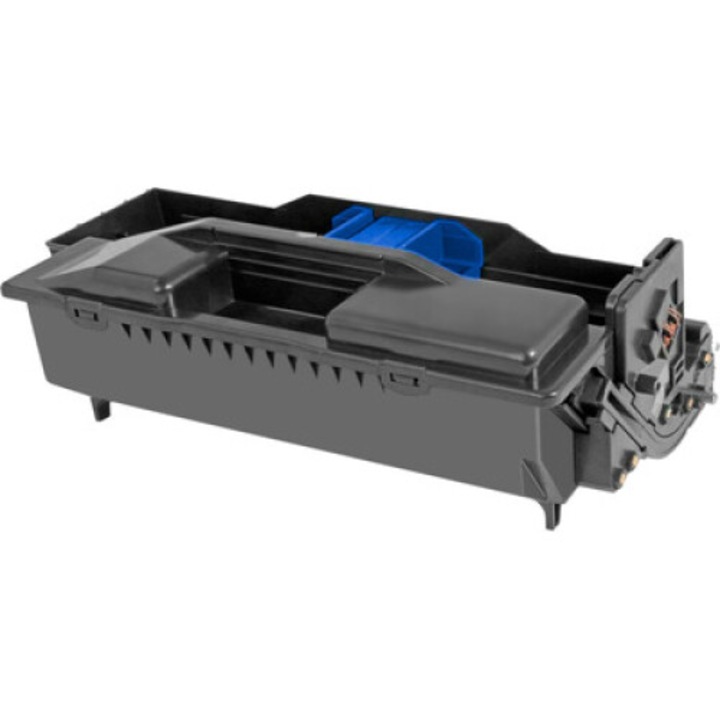 Dobegység DRB431 fekete 25000 oldal kompatibilis OKI B431d / B431dn / B411d / MB461 / MB471 / MB491 / B412dn / B432dn / B512dn / MB472dnw / OKIMB41n / MB4926dn / B5MB41 1 / MB451w / B401d / MB451dn / B412dn Oki 44574302 445743