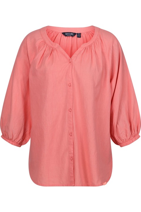 Noi Natuna Regatta ing, Shell Pink, Korallszín