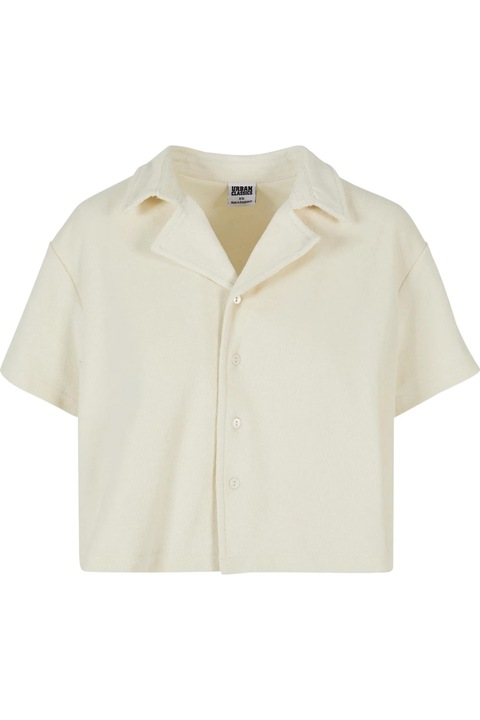 Urban Classics noi uduloing, halvany feher, Natúr