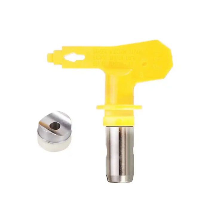 Duza pistol, airless, 315