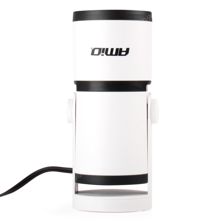 Автоматичен нагревател за размразяване на предното стъкло 12V 150W Бял