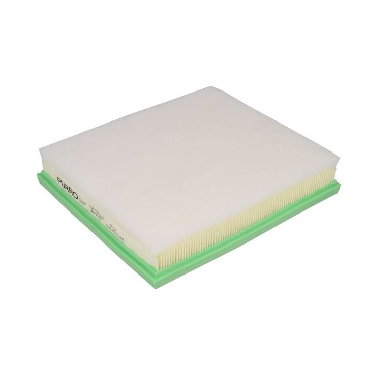 Légszűrő PURRO Citroen Berlingo, Berlingo Multispace, Berlingo/minibusz, C3 / C3 Origin III, C3 Aircross II, C3 II, C3 Picasso, C4 Cactus PUR-PA2022