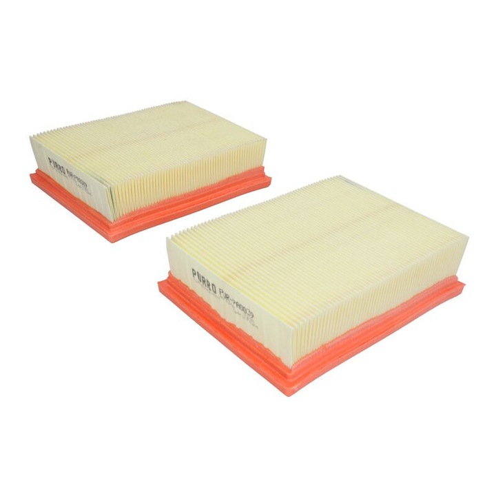 Légszűrő PURRO Vw Caddy II, Caddy II/minibusz, Lupo I, Polo, Polo III Classic, Polo/kombi PUR-PA0039