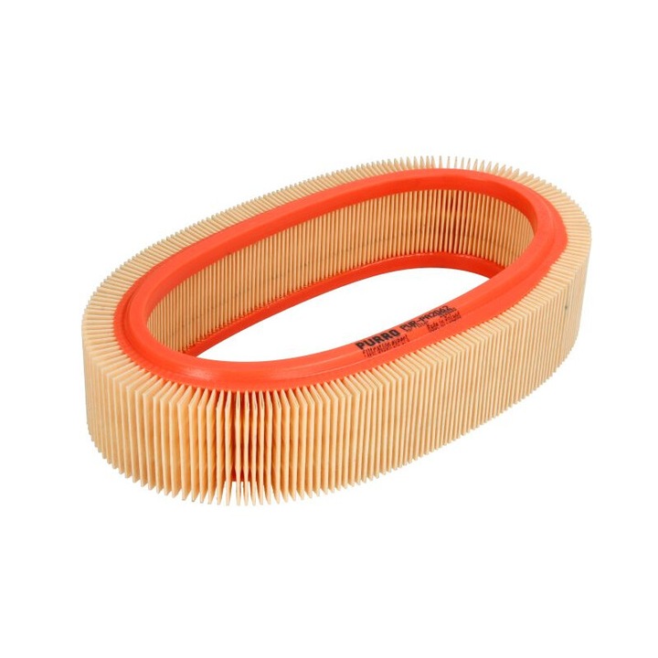 Légszűrő PURRO Dacia Duster, Nova