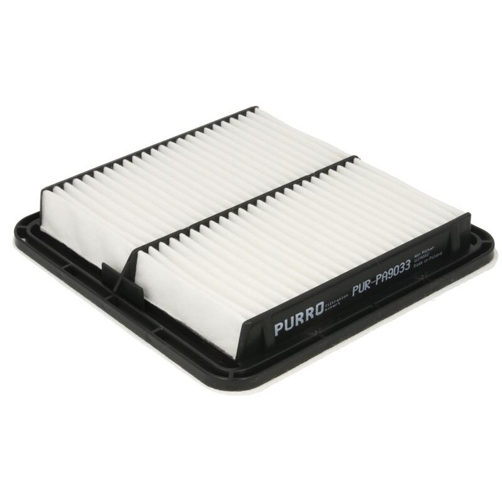 Légszűrő PURRO Subaru Forester, Impreza, Legacy IV, Legacy V, Levorg, Outback, Tribeca, Wrx, XV PUR-PA9033