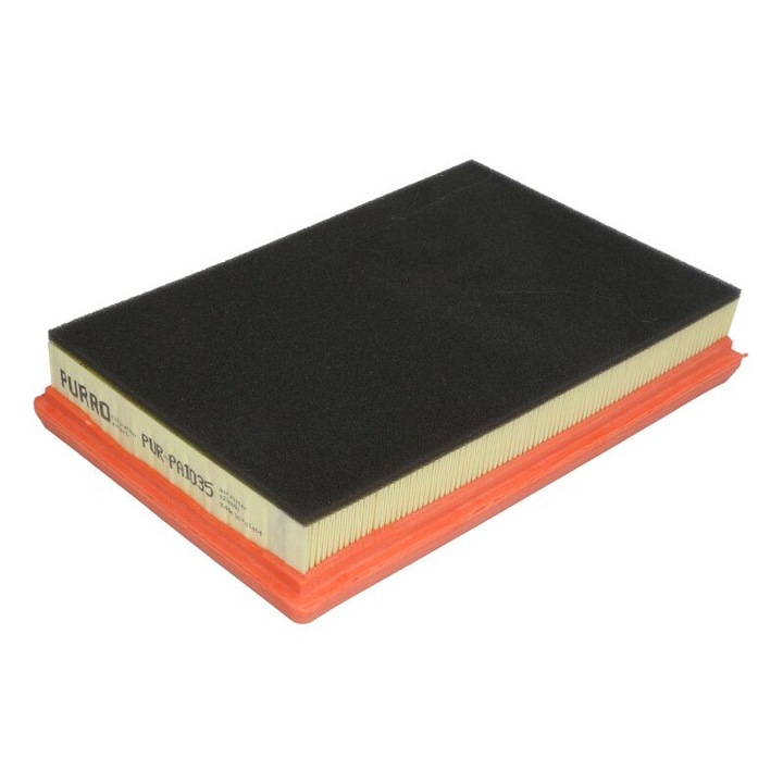 Légszűrő PURRO Fiat Bravo II, Stilo