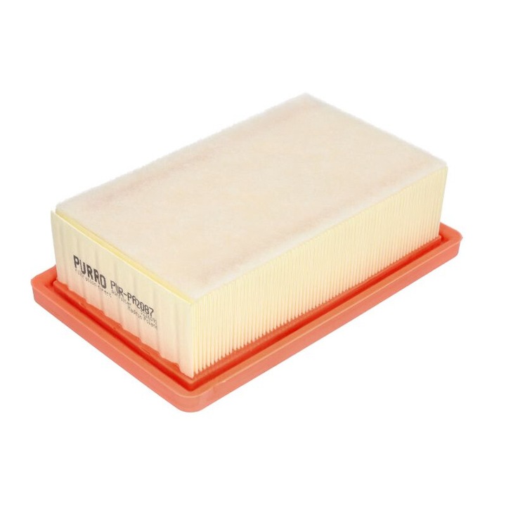 Filtru aer PURRO Smart Forfour, Fortwo
