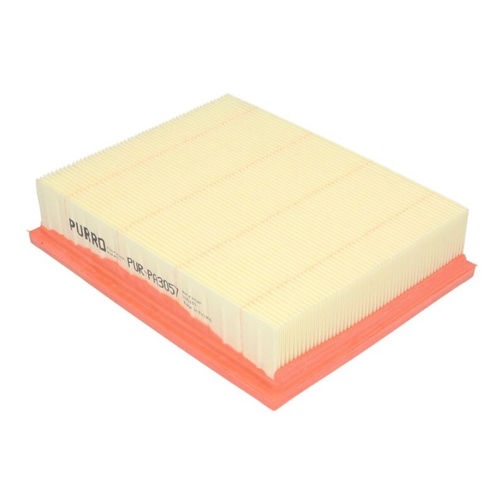 Légszűrő PURRO Mercedes A W169, B Sports Tourer W245 PUR-PA3057