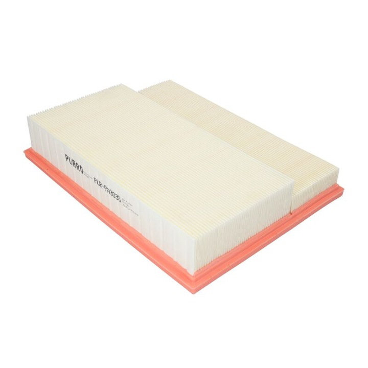 Légszűrő PURRO Mercedes C T-modell S202, C W202, Clk A208, Clk C208, M W163, Slr R199