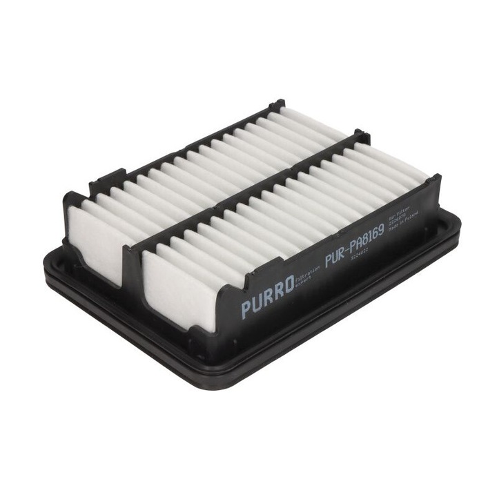 Légszűrő PURRO Honda Civic X, Cr-V V, Hr-V, Jazz IV PUR-PA8169
