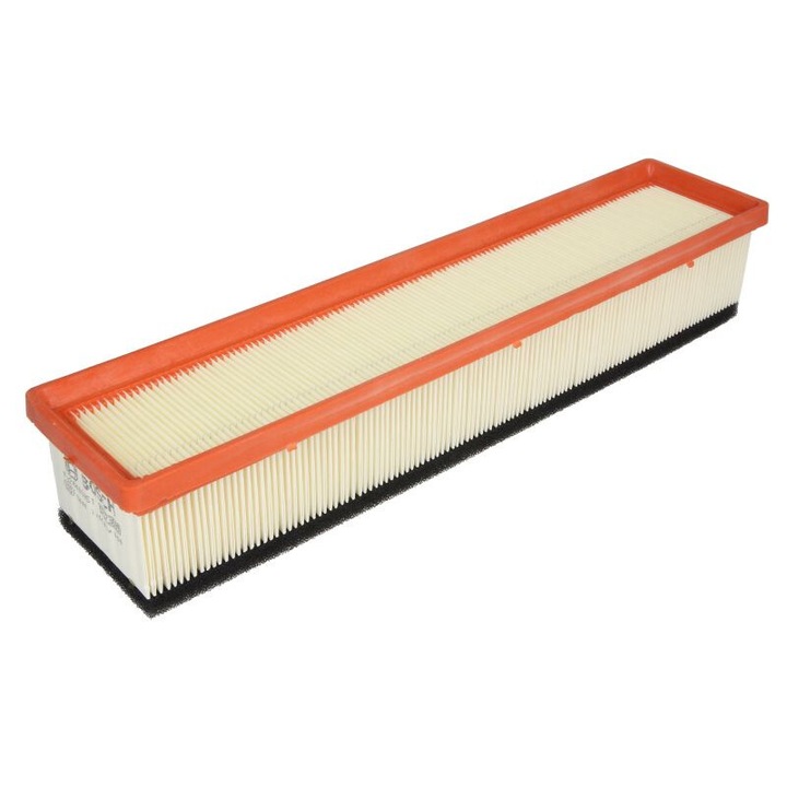 Въздушен филтър BOSCH Dacia Duster, Logan, Logan Express, Logan Mcv, Sandero F 026 400 051