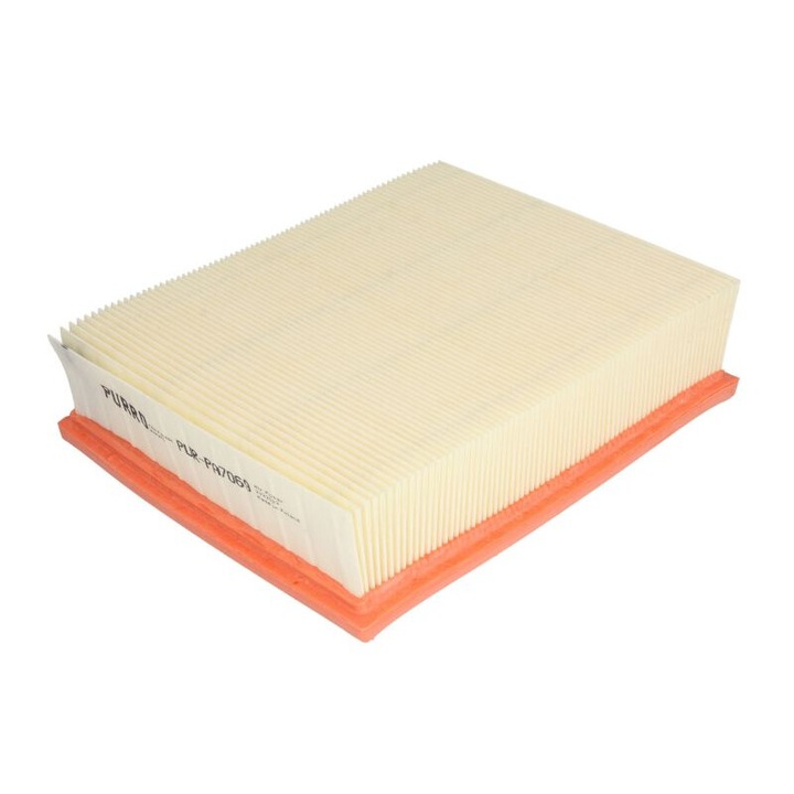 Légszűrő PURRO Hyundai Sonata V