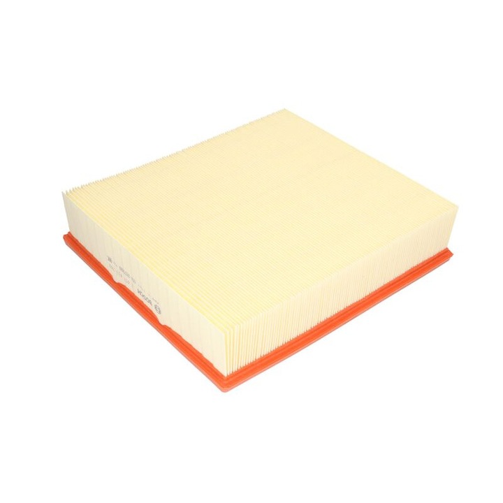 Légszűrő BOSCH Mercedes Sprinter 2-t B901, B902, Sprinter 3-t B903, Sprinter 4-t B904, Sprinter 5-t B905, V 638/2, Vito W638 1 457 433 748