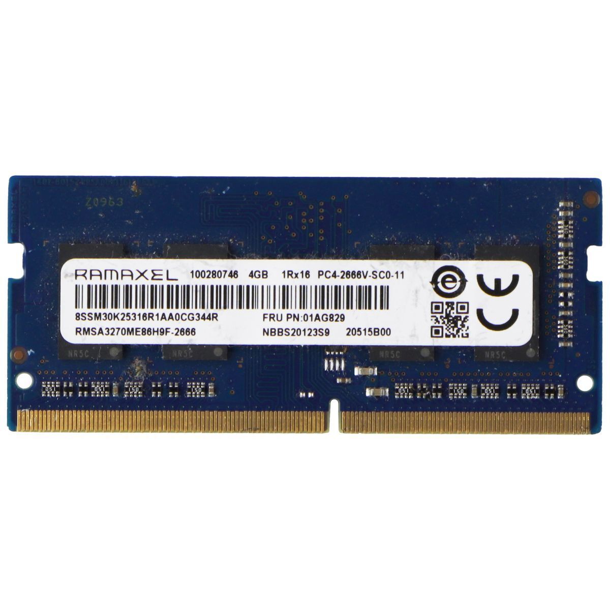 64GBDDR4 2666MHz SODIMM innodisk2個*32GB DDR4 ECC SODIMM | DDR4 Memory Module - Innodisk Corporation