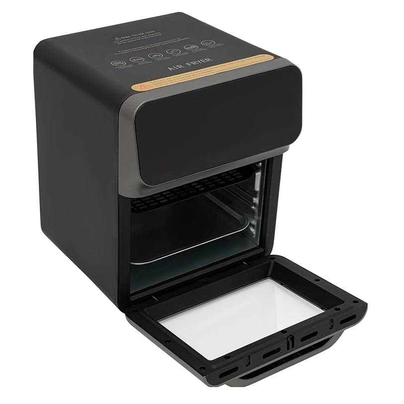 エアフライヤー FD1015B 1350W Amazon.co.jp: TAKEYノンフライヤー 15L