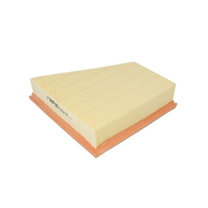 Légszűrő BOSCH Seat Ibiza III, Ibiza IV, Ibiza IV Sc, Ibiza IV St, Ibiza IV/ferdehátú, Toledo IV 1 457 433 532