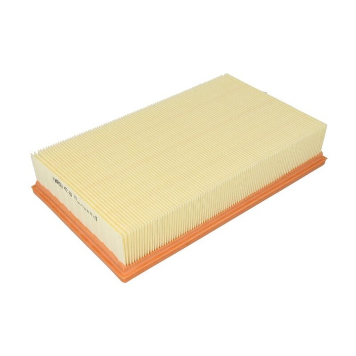 Légszűrő BOSCH Audi 100 C3, 100 C4, 200 C3, 80 B3, 80 B4, A6 C4, Cabriolet B3, Coupe B3, Quattro 1 457 429 777