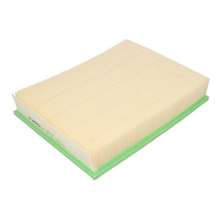 Légszűrő PURRO Mercedes Sprinter 3, 5-t B906, Sprinter 3, 5-t B907, Sprinter 3, 5-t B907, B910, Sprinter 3-t B906, Sprinter 3-t B907, Sprinter 3-t B910