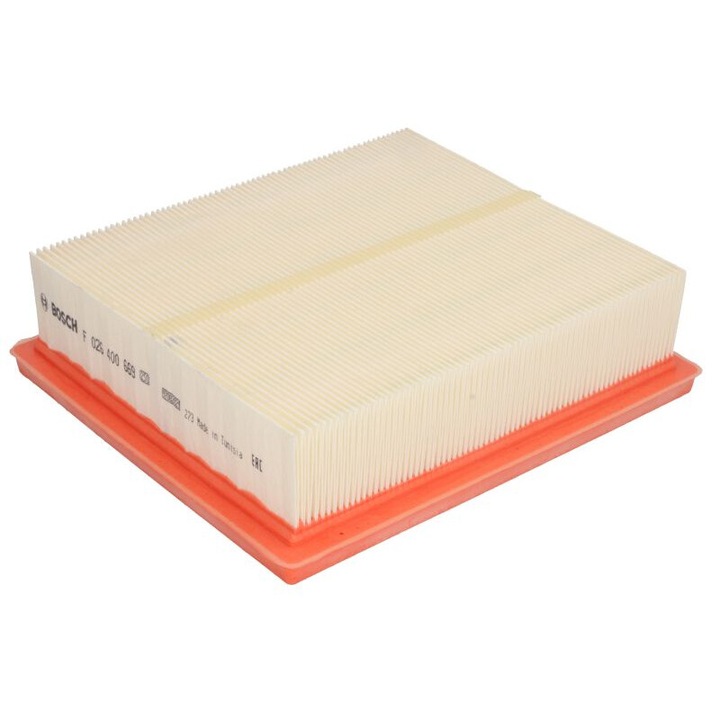 Légszűrő BOSCH Mitsubishi Eclipse Cross F 026 400 669