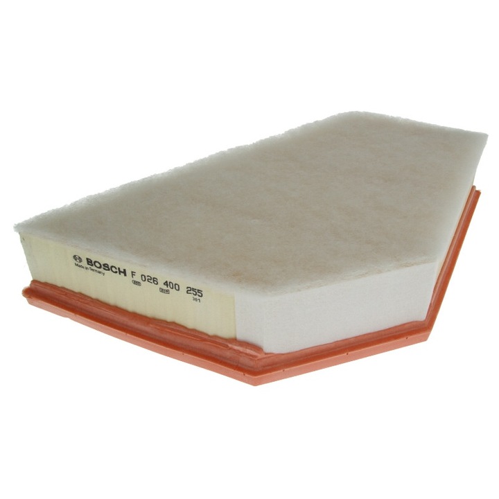 Légszűrő BOSCH Volvo C30, C70 II, S40 II, V40, V50 F 026 400 255