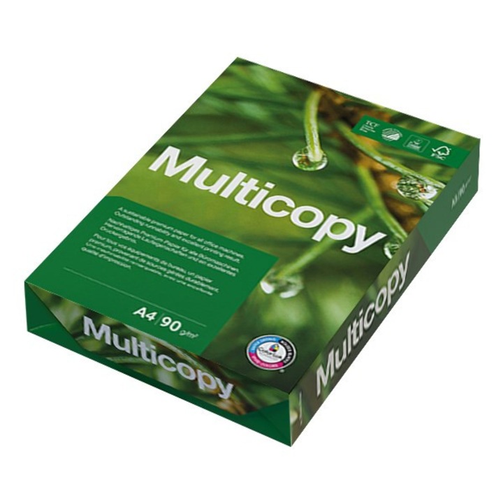 Multicopy A4 90g másolópapír
