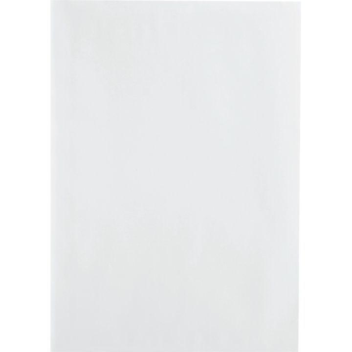 Set 250 Plicuri, Victoria, Hartie, 229 x 324 mm, Alb