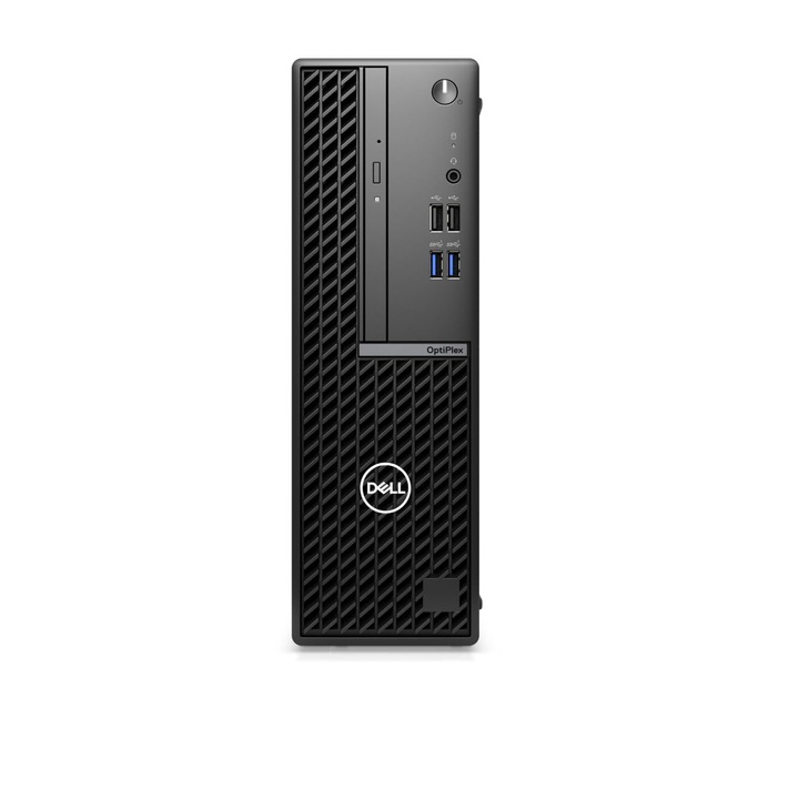 Asztali PC DELL Optiplex 7020 SFF, Intel Core i5-14500 14 C / 20 T, 2,6 GHz - 5,0 GHz, 11,5 MB gyorsítótár, 65 W, 16 GB RAM, 512 GB SSD, Intel Intel UHD Graphics 770, Windows 11 Pro