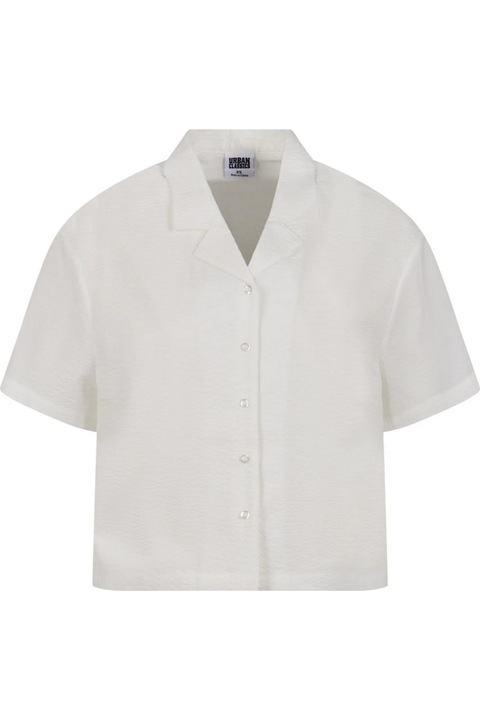 Urban Classics noi ing, feher, Fehér